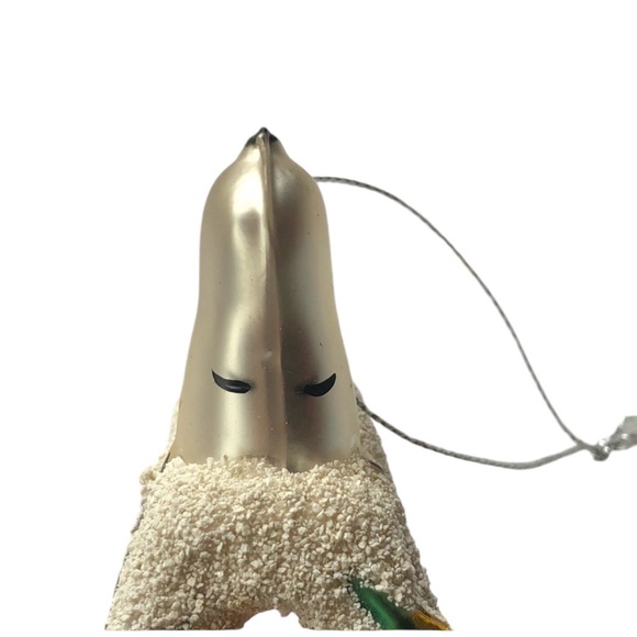 Bundle 3 Limited Edition 50 Year Anniversary Peanuts Snoopy Christmas Ornaments - Picture 12 of 13